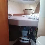 Insolite Cormoran Bay Botel