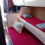 Insolite Cormoran Bay Botel Balaruc-les-Bains