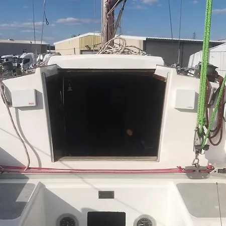 Insolite Cormoran Bay Ботель